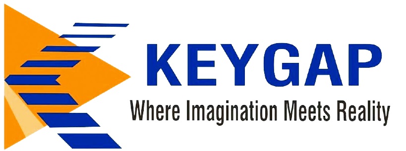 keygap